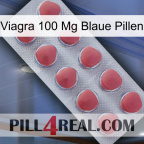 Viagra 100 Mg Blue Pills 18